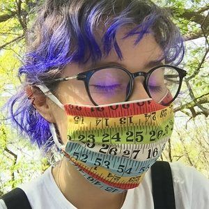 Meet your Posher, Lucía